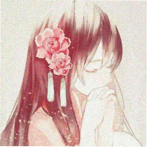 观众头像070